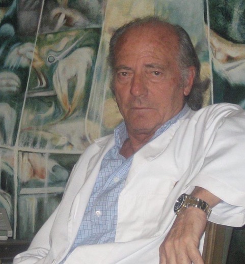 DR. NORBERTO GALINDO PLANAS